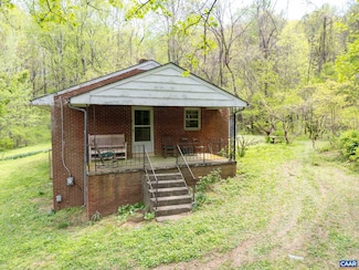 331 Finks Hollow Ln, Syria, VA 22743
