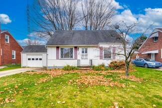 2928 16th St NW, Canton, OH 44708