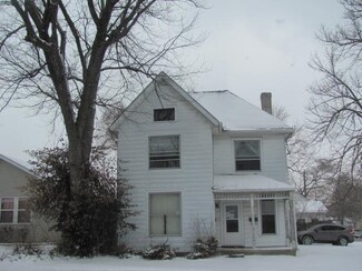 504 S 4th St, Lafayette, IN 47901