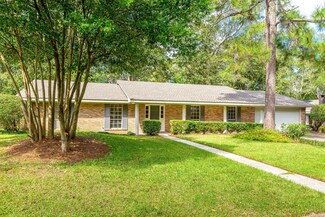 115 Jeff Davis Cir, Hattiesburg, MS 39402