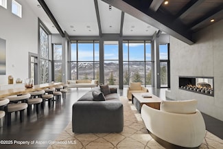 2780 McLain Flats Rd, Aspen, CO 81611