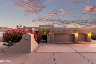 15155 E Westridge Dr, Fountain Hills, AZ 85268