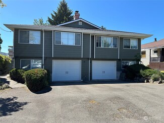 8509 11th Ave NW, Seattle, WA 98117