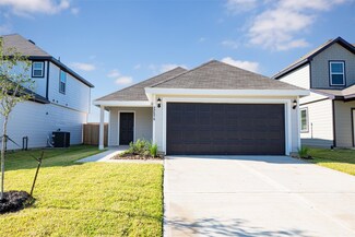 22576 Javelina St, Splendora, TX 77372