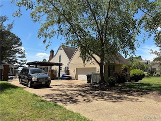 2515 Manion Dr, Williamsburg, VA 23185