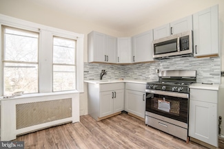 307 Lincoln Ave, Darby, PA 19023