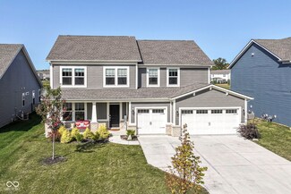 8827 Boylan Place, Pendleton, IN 46064