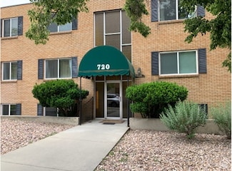 720 E 5th Ave Unit 9, Salt Lake City, UT 84103