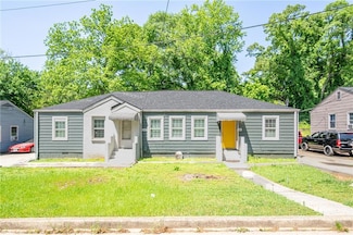 3313 Russell St, Atlanta, GA 30354
