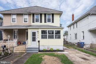 304 Cleveland Ave, Riverside, NJ 08075