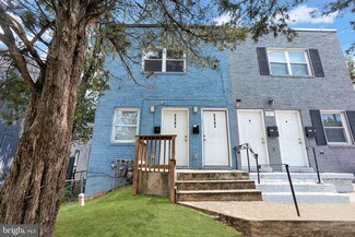 529 59th St NE, Washington, DC 20019