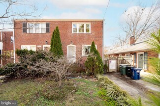 704 A W Glebe Rd W Unit A, Alexandria, VA 22305