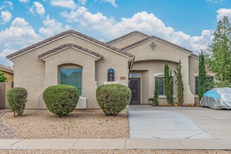 11752 N 165th Ave, Surprise, AZ 85388