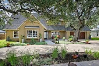 6507 Mesa Dr, Austin, TX 78731