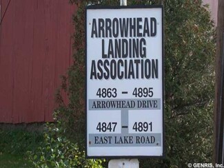 0 Arrowhead Extension Unit R1033890, Gorham, NY 14544