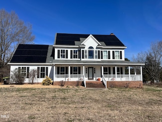 7274 Perry Rd, Bailey, NC 27807