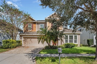 15604 Starling Crossing Dr, Lithia, FL 33547