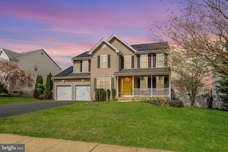 12 Tradewinds Ave, Barnegat, NJ 08005