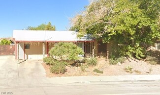 1317 Arthur Ave, Las Vegas, NV 89101