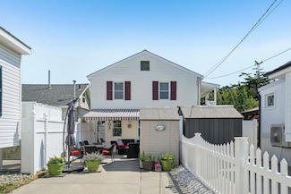 703 North St Unit 5, Ocean City, NJ 08226