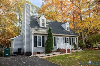 5020 Eddings Dr, Glen Allen, VA 23060