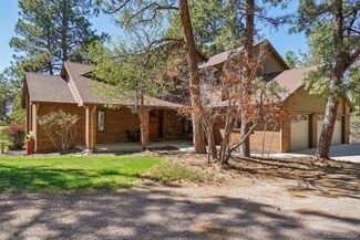 1332 Meadow Trail, Franktown, CO 80116