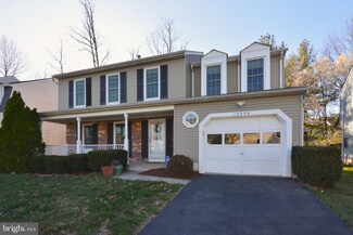 15004 Mcknew Rd, Burtonsville, MD 20866