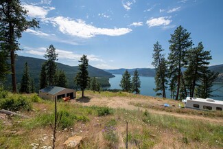 217 Stenserson Mtn Rd, Libby, MT 59923