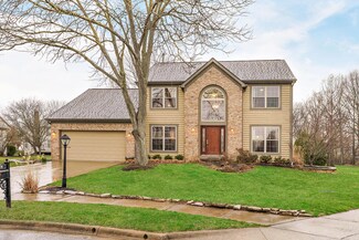 251 Whitaker Ave N, Powell, OH 43065