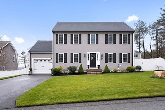 60 Parkway, Marshfield, MA 02050