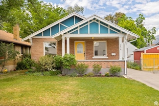 234 W 500 S, Provo, UT 84601
