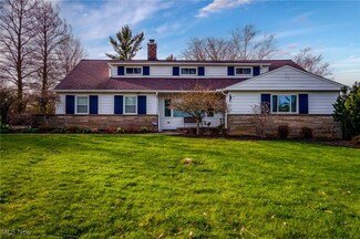 29499 Gates Mills Blvd, Cleveland, OH 44124