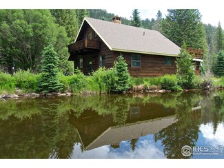 95 Bryan Ave, Nederland, CO 80466