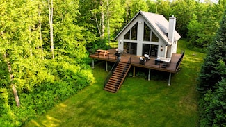 5872 W Otter Ln, Winter, WI 54896