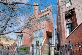 1622 W Ontario St Unit 1E, Chicago, IL 60622