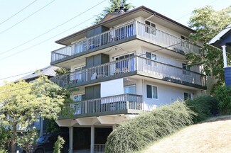 430 Mill Ave S, Renton, WA 98057