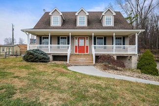 6527 Stable View Ln, Timberville, VA 22853