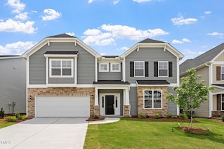95 Black Walnut Dr Unit 191, Garner, NC 27529