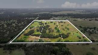 5025 County Road 200, Liberty Hill, TX 78642