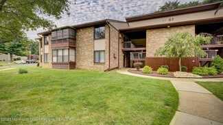 67 Overlook Way Unit G, Manalapan, NJ 07726
