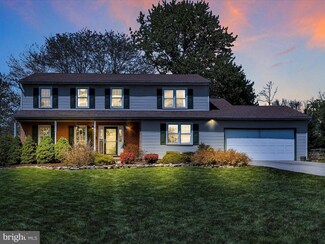 101 Rose Valley Rd, Pottstown, PA 19464