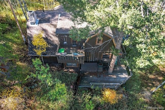 7995 Baker Rd, Golden, CO 80403