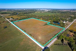 County Rd 5300, Coffeyville, KS 67337
