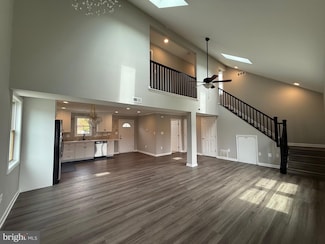 4028 Chestnut Rd Unit F, Middle River, MD 21220