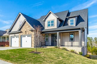 586 Lakeshore Cove Dr Unit 17, Fort Oglethorpe, GA 30742