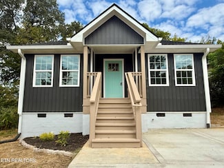 156 Old State Rd, Knoxville, TN 37914