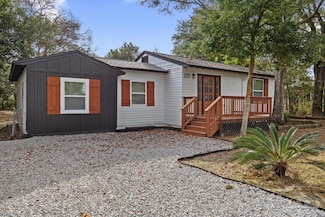 205 Ruberia Ave, Pensacola, FL 32507