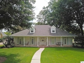 3924 Jefferson Davis Place, Monroe, LA 71201