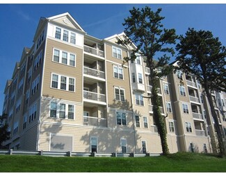 87 Clocktower Dr Unit 208, Waltham, MA 02452