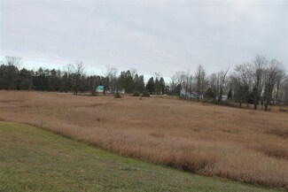 10816 Ferry Rd, East Jordan, MI 49727